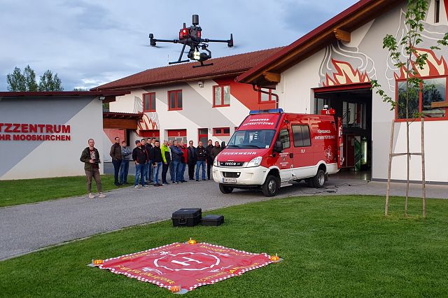 KINDER-Sicherheitsfest – das Abschlussfest 2025