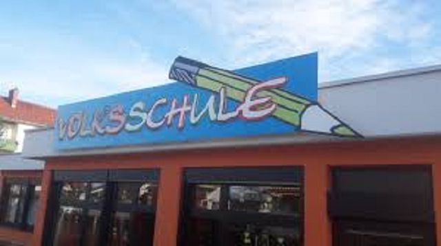 „Schulluft“ für unsere „Erstklassler“