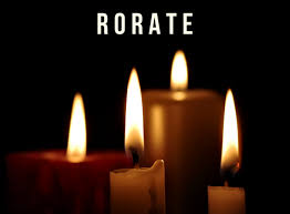 Rorate – im Advent