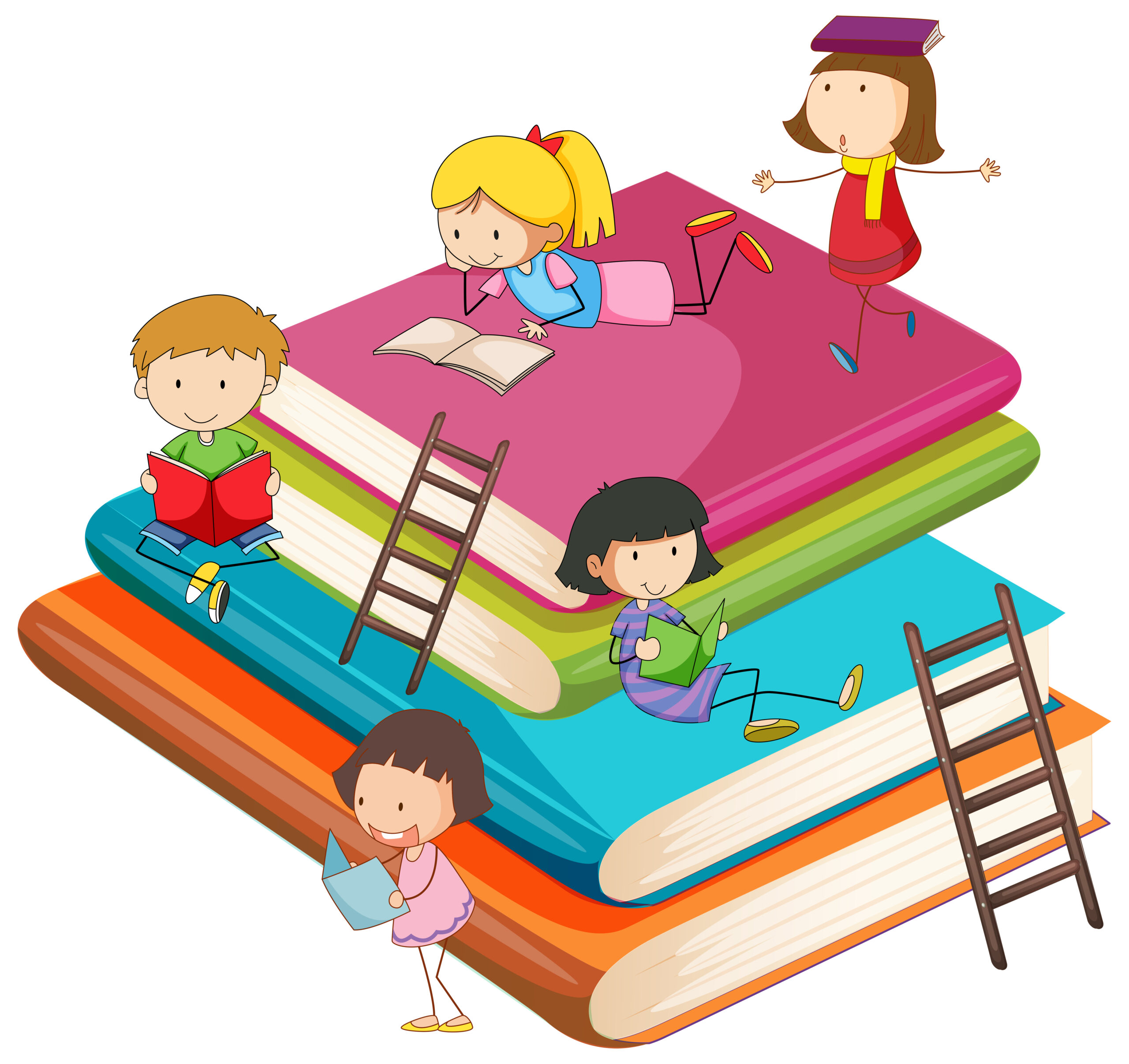 Ausstellung Kinderbücher und mehr …..