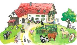 im Fasching 2026:  unser Fest am BAUERNHOF