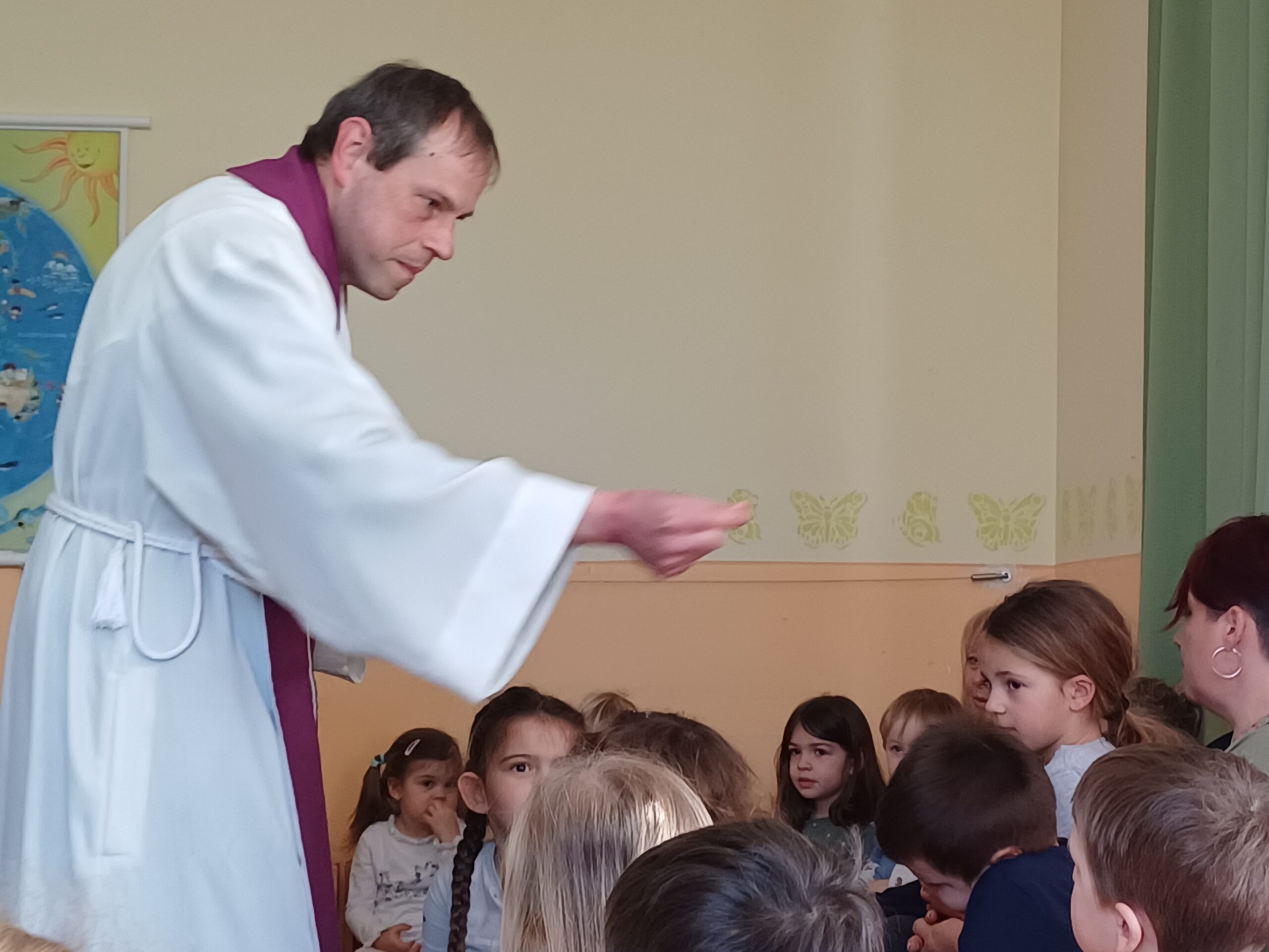 Tradition am Aschermittwoch