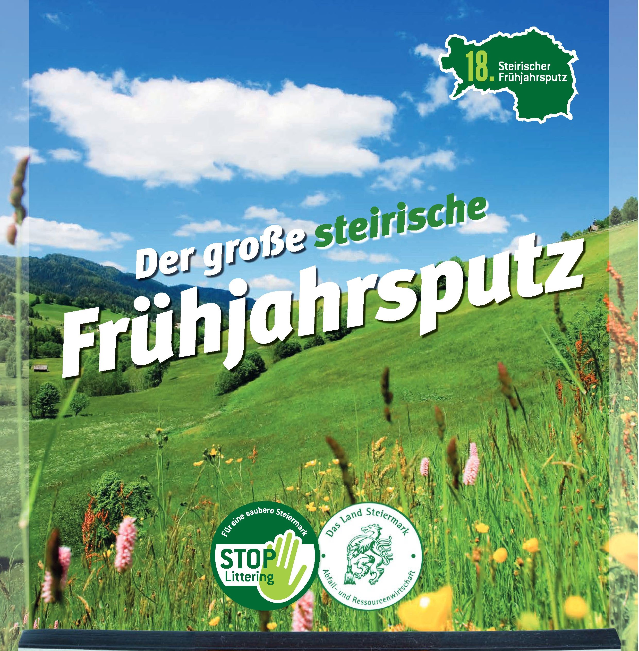 „Frühjahrsputz 2026“ – im Markt