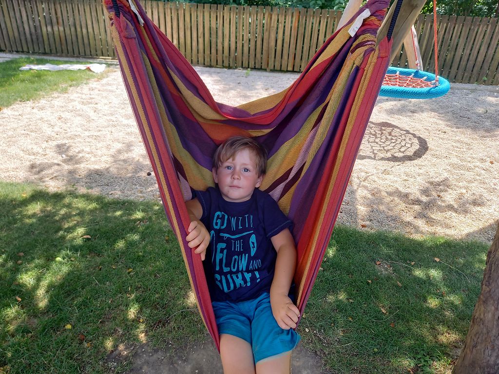 Sommerfest 2026 – diesmal NUR für und mit Kindergarten-Kindern