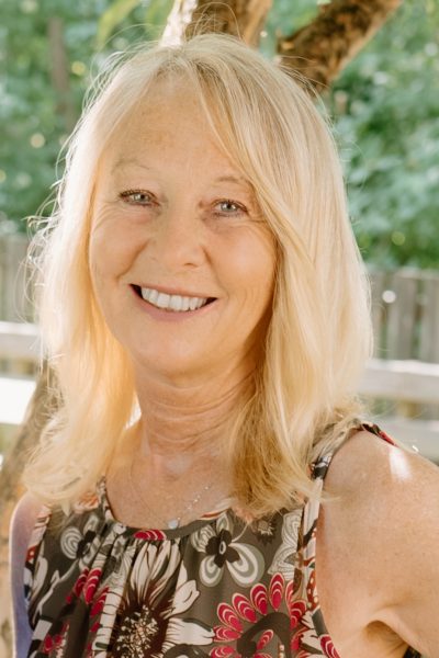 Claudia Held